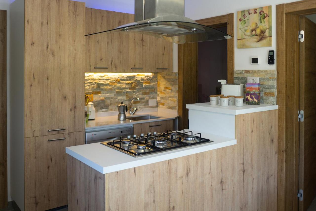 La Casetta Di Kamma & Niels A Montenotte Montenotte Inferiore エクステリア 写真