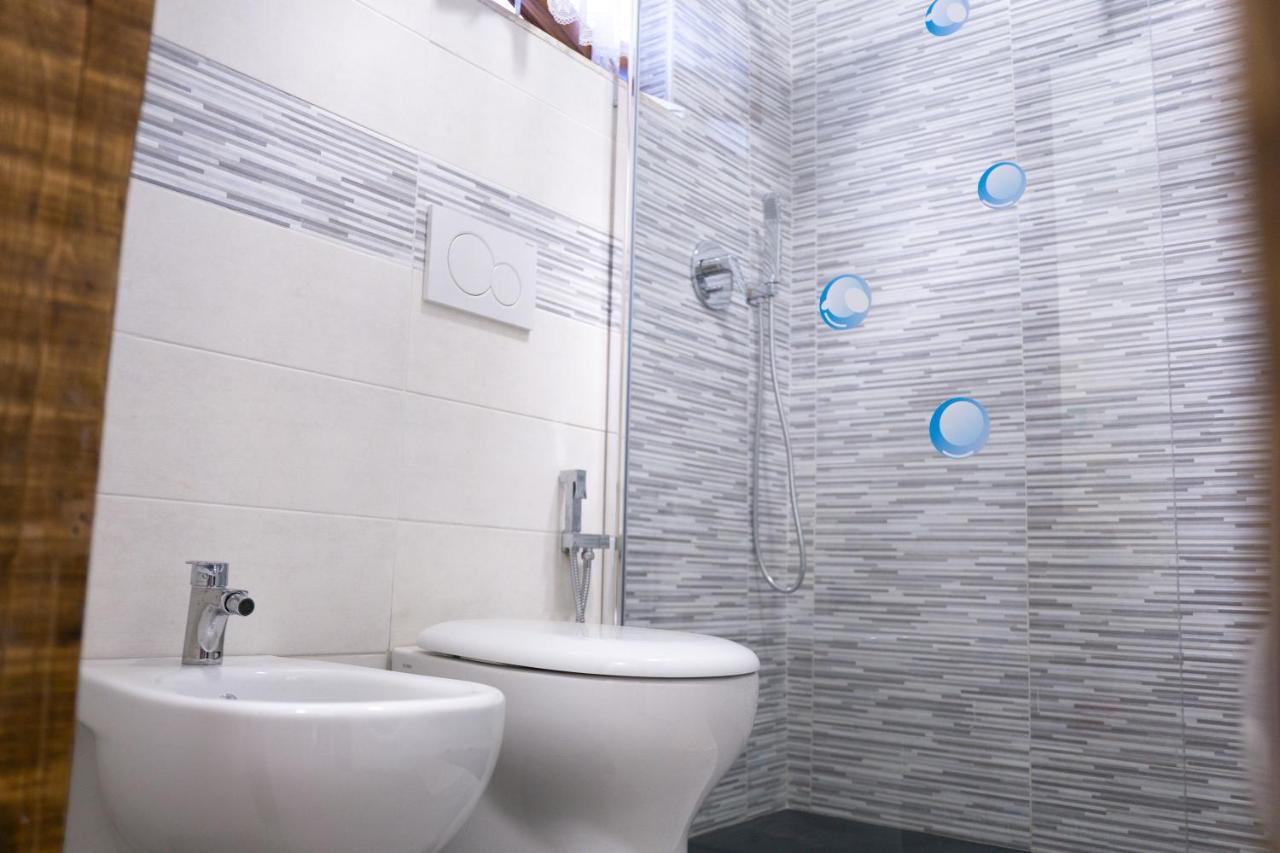 La Casetta Di Kamma & Niels A Montenotte Montenotte Inferiore エクステリア 写真