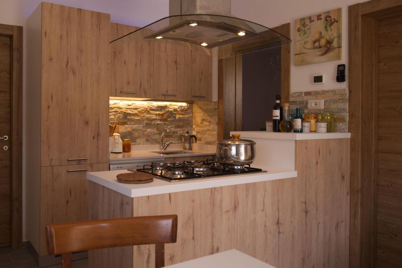 La Casetta Di Kamma & Niels A Montenotte Montenotte Inferiore エクステリア 写真